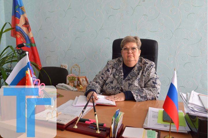 Что ждёт школьников Свердловска в новом учебном году? Отвечает Лариса Черных