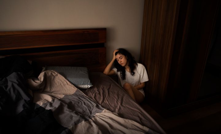 Нетипичные признаки: врач Щербакова рассказала о симптомах, которые кричат о наличии диабета