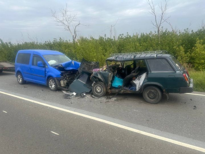 Обгон авто привёл к смерти: очередной лихач в ЛНР спровоцировал страшное ДТП