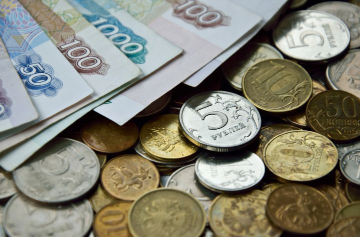 Соцфонд напоминает! 5 сентября на счета жителей ЛНР придёт одна из выплат