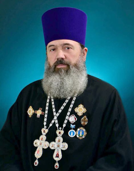 Александр Притула: «Чем ближе к Богу, тем ближе друг к другу»