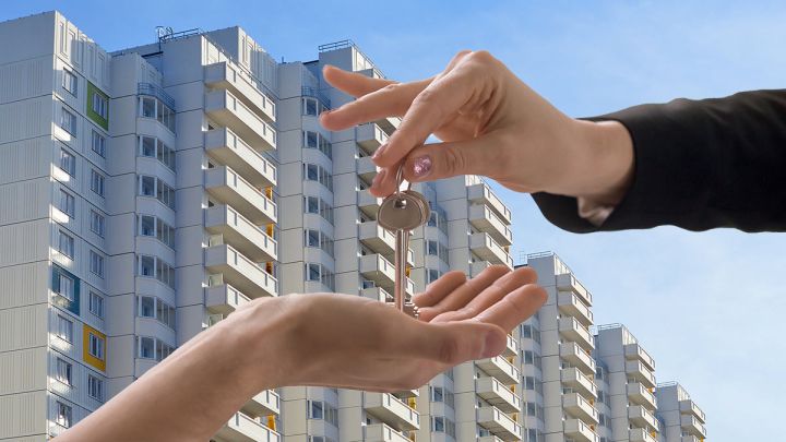 В Минстрое ЛНР разъяснили, почему нельзя снизить цены на квартиры в новостройках