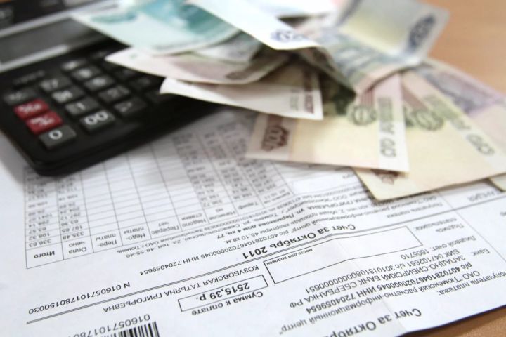 В ДНР всю коммуналку объединят в одну платёжку. Будет ли такое в ЛНР?