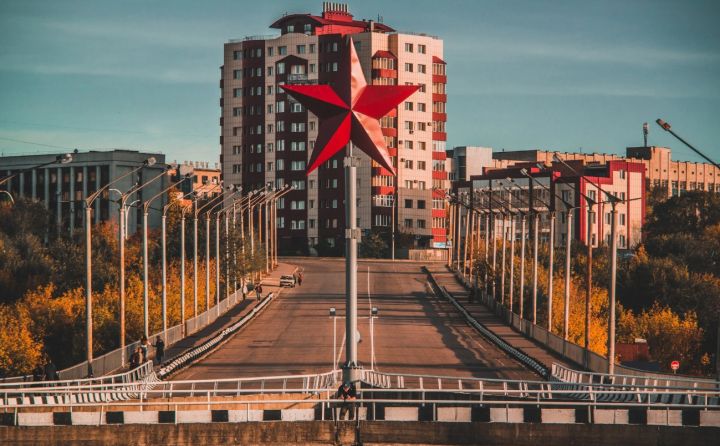 Долгожданная прохлада пришла в ЛНР: синоптики сделали прогноз на 7 сентября