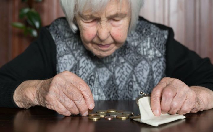 Как жителям ЛНР оформить региональную страховую пенсию по возрасту - подробная инструкция