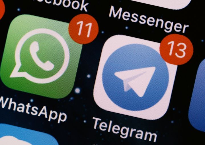 Масштабное обновление: пользователи WhatsApp смогут отправлять сообщения в другие мессенджеры