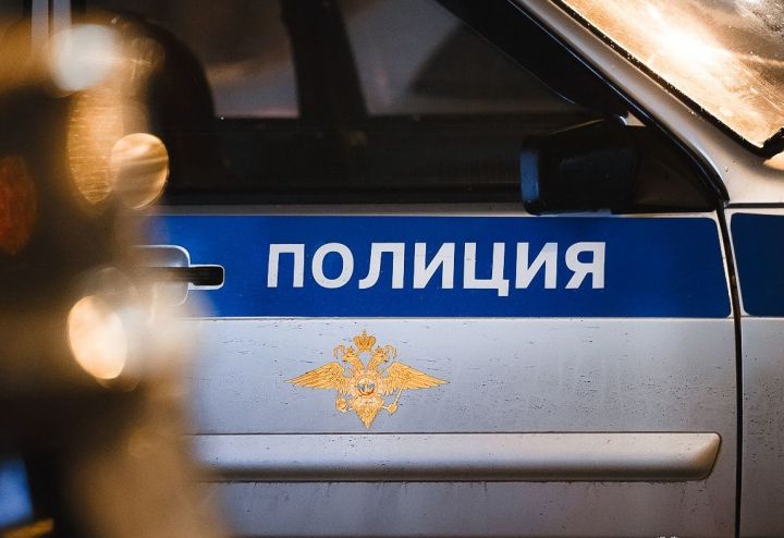 В Луганске сняли потасовку, произошедшую в комендантский час: участников уже нашли и наказали