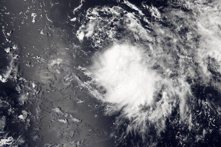 Катастрофа на пороге: к 2040 году погодные бедствия накроют большую часть Земли