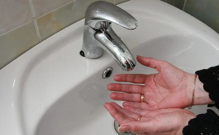 Кто в ЛНР остался без воды 10 сентября? Список адресов