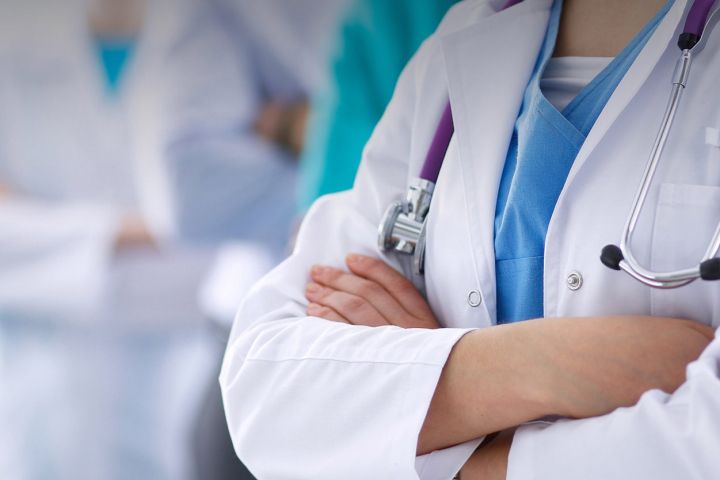 Врачам ЛНР недоплатили соцвыплаты на 400 тыс. рублей: дело дошло до прокуратуры