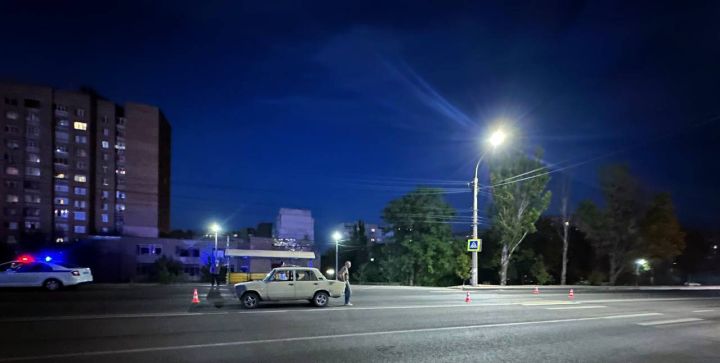 Сбил подростка, переходившего дорогу по переходу: в ЛНР задержан виновный в ДТП