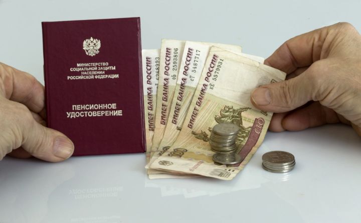 Соцфонд разъяснил, повышают ли пенсии самозанятым в ЛНР