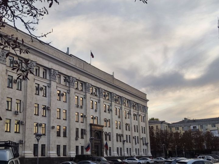 Будет ветрено и жарко: прогноз погоды в ЛНР и Луганске на 15 сентября