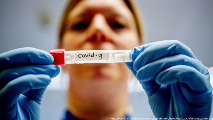 В Роспотребнадзоре разъяснили, стоит ли опасаться роста заболеваемости COVID-19 в ЛНР