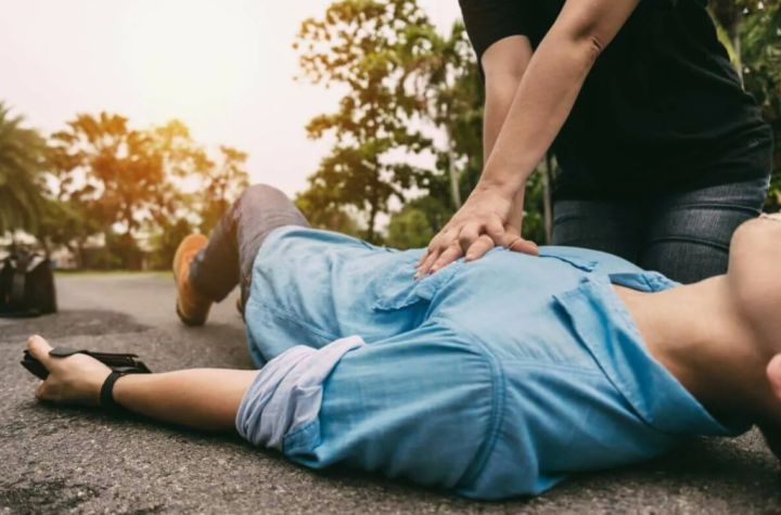 Смогут ли свердловчане оказать первую помощь? Результаты опроса