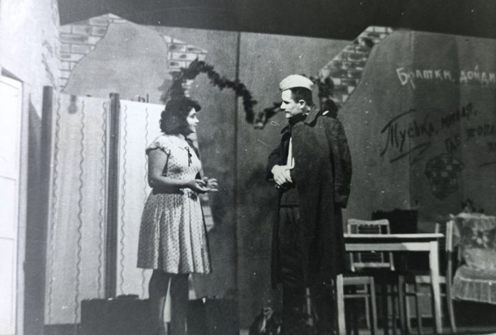 Молодогвардейску - 70 лет. Об истории города