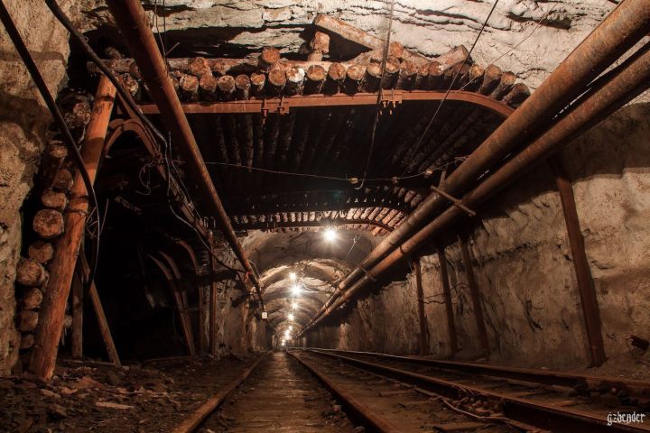 В России запустят экскурсии в шахты: билеты будут стоить от 10 тысяч рублей