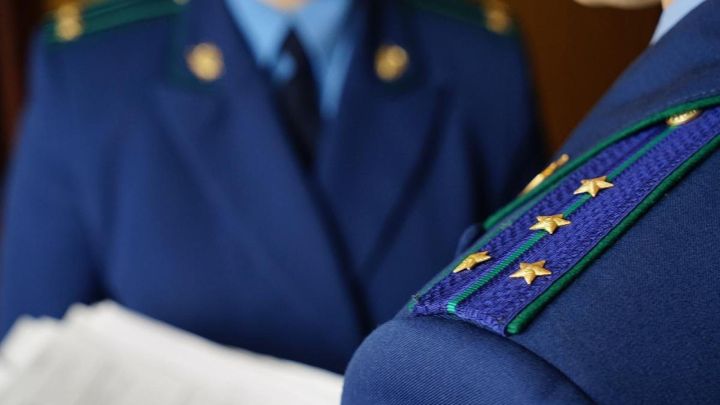 «Лугансквода» проигнорировала жалобу гражданина: вмешалась прокуратура и выписала штраф