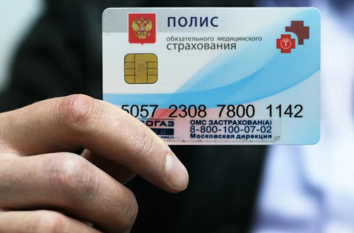 В ЛНР готовятся к внедрению бесплатной медпомощи и полисов ОМС