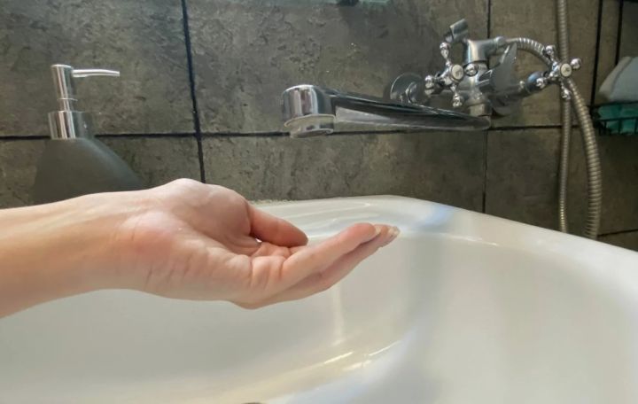 Многие города и районы ЛНР остались без воды 27 сентября (список адресов)