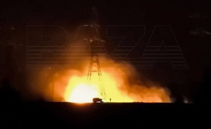 Беспилотники вновь атаковали Ростовскую область: губернатор рассказал о последствиях