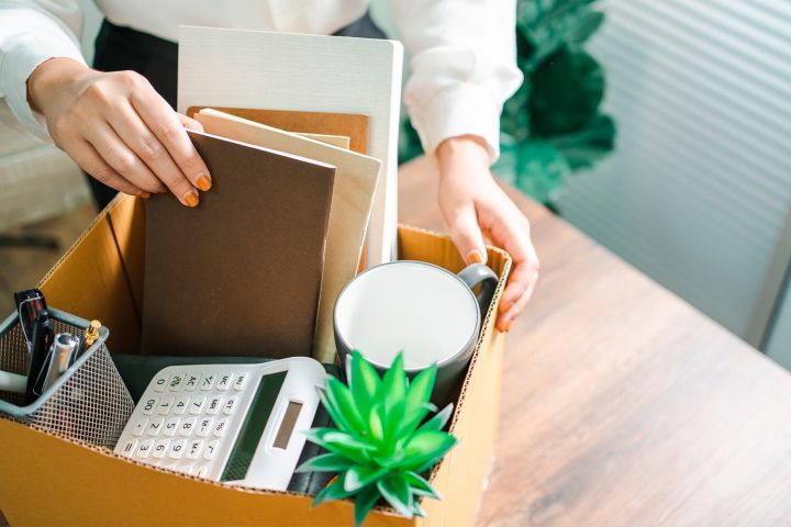 Жителям ЛНР будут оплачивать неиспользованные отгулы при увольнении