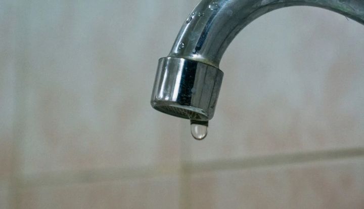 Масштабное отключение воды в Луганске ожидается в начале октября