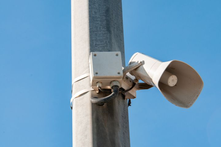 «Внимание всем!»: по всей России 2 октября зазвучат сирены