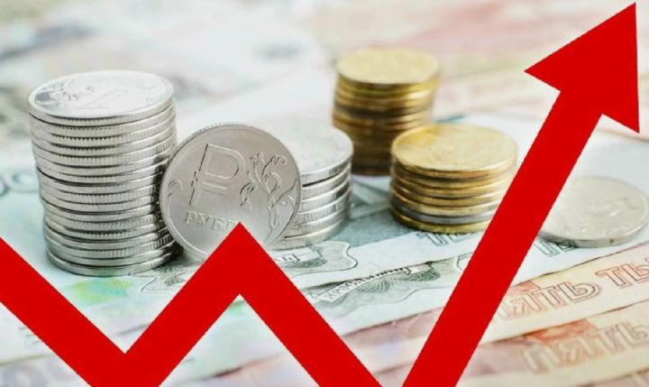 Важно! В России с нового года вырастет МРОТ