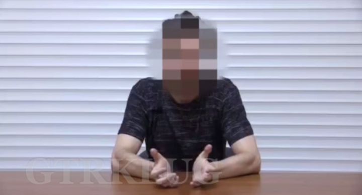 Искал себе подобных и сливал информацию о местных и армии: шпион задержан в ЛНР