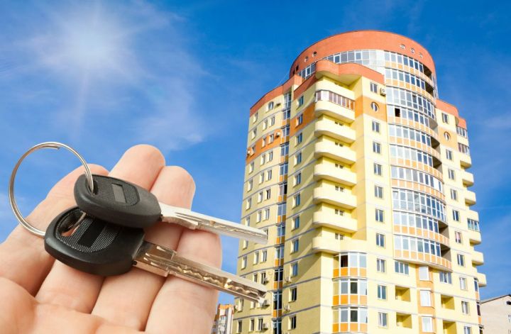 Однушки от 4 млн, двушки - от 6: во сколько обойдётся квартира в луганском коттеджном посёлке?