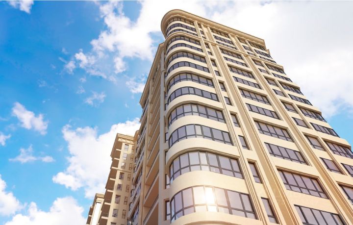 Это не предел: стоимость квартир в луганских новостройках может ещё вырасти