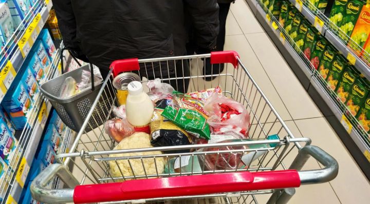 В ФАС России сообщили о снижении цен на важные товары в ЛНР почти на треть: действительно ли это так?