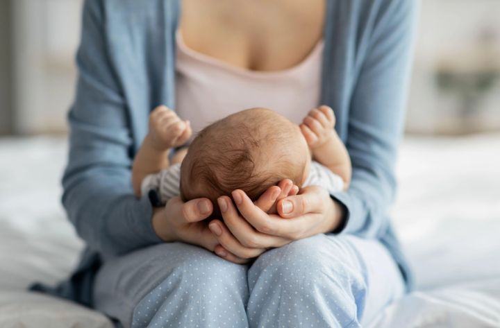 Налог на бездетность предложили ввести в России