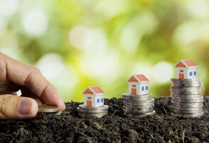 В Луганске начинает действовать налог на землю: сколько придётся платить?