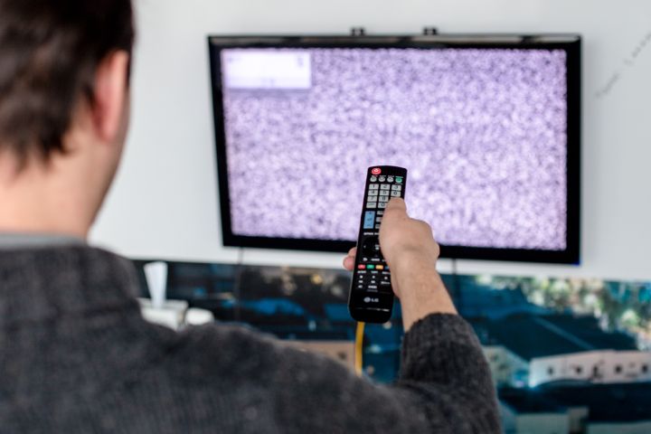 Внимание, жители! С 8 по 16 октября в некоторых районах ЛНР может отсутствовать телерадиовещание