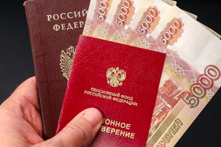 Пенсионерам ЛНР при назначении выплати начнут учитывать трудовой стаж в полном объёме