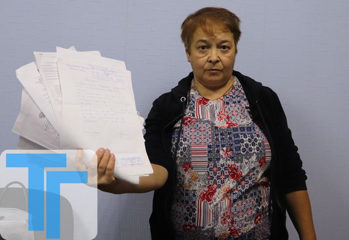 Борьба за пенсию – больше года: как жительница Свердловска Галина Ауман пытается «выбить» законные деньги