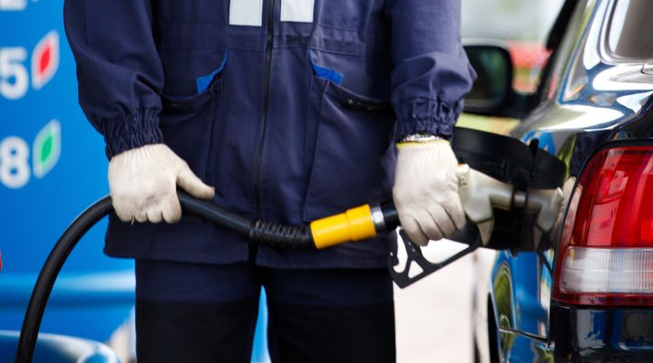 В России уже в ноябре обещают очередной рост цен на топливо