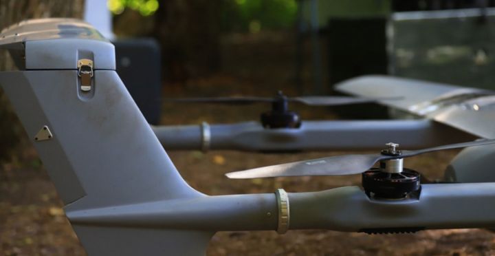 Вражеские беспилотники опять атаковали соседнюю с ЛНР область