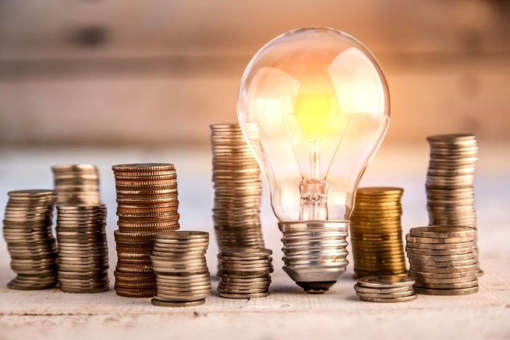 В ЛНР и ДНР определён самый низкий тариф за свет по всей России