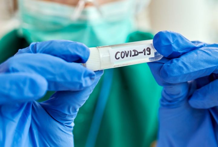 Грозит здоровью: жителям ЛНР назвали 3 опасности для тех, кто переболел COVID-19