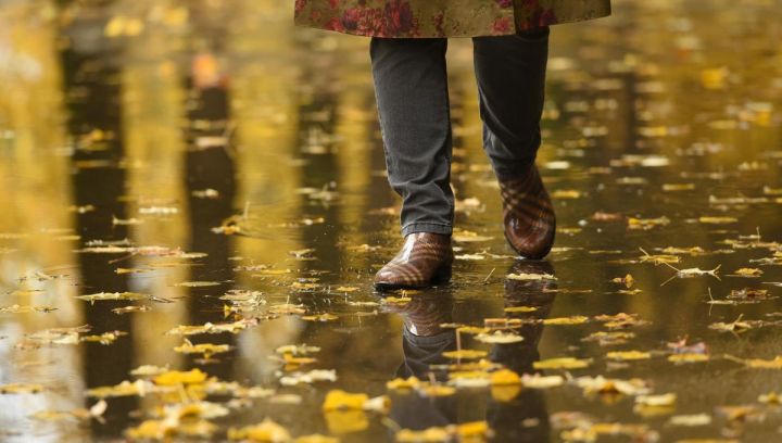 Суббота - последний тёплый день: в ЛНР ожидается резкое похолодание