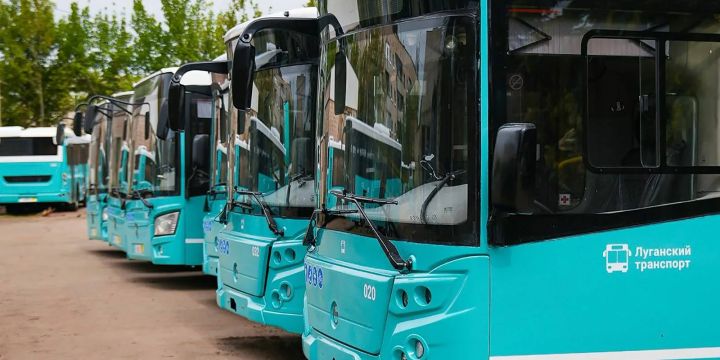 Прокуратура намерена заняться ценами на проезд в общественном транспорте ЛНР