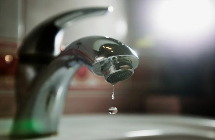 Вниманию луганчан! С 12 октября изменился график подачи воды по многим адресам