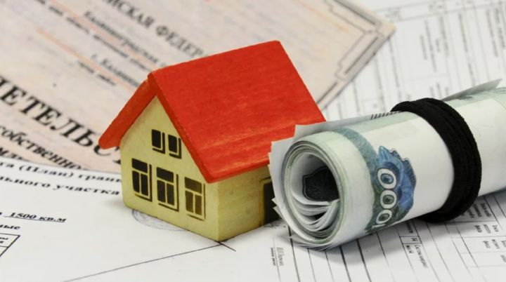 Для жителей Луганска установили размер налогов на имущество: сколько теперь люди будут платить