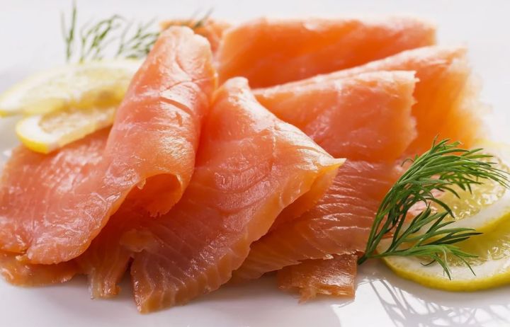 Цена на горбушу выросла почти в 2 раза: в России проверяют рост стоимости рыбы