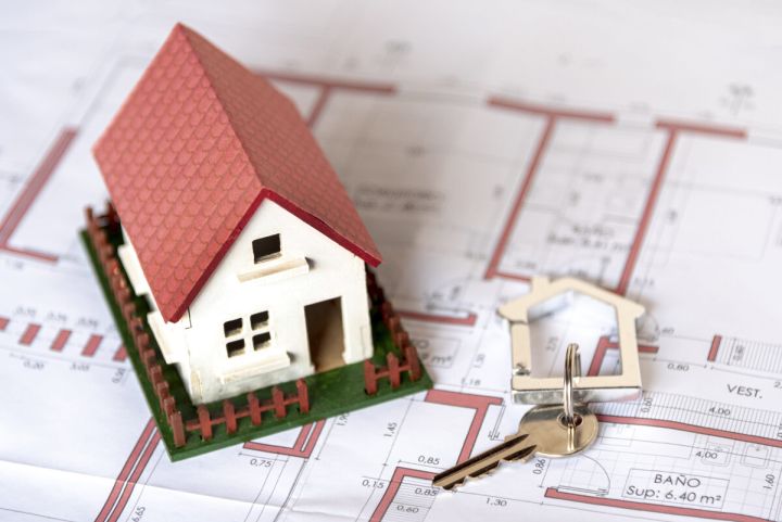 В ЛНР отменили госпошлину при регистрации ранее учтённых прав на недвижимость