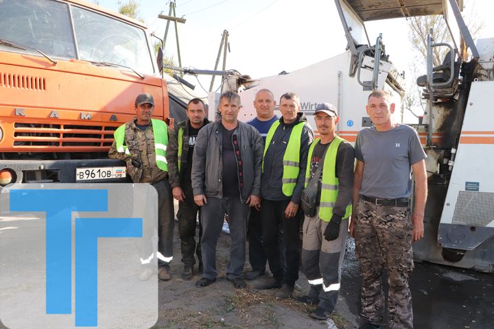 Важная и сложная служба: говорим о работе свердловских дорожников в преддверии профессионального праздника