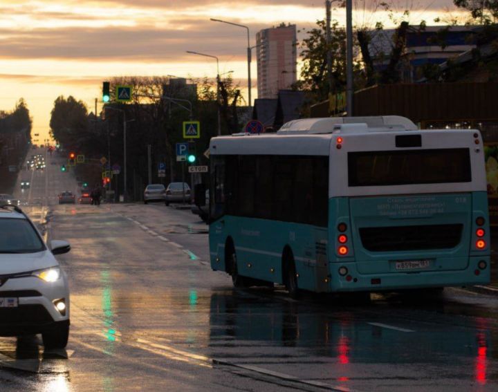 Изменится все, вплоть до пути следования: в Луганске анонсировали новую маршрутную сеть
